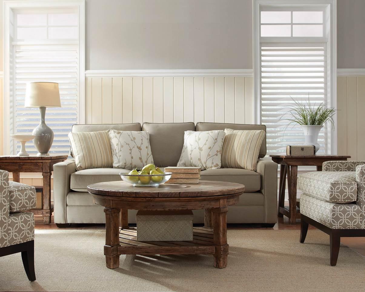 Kincaid Furniture Custom Select Upholstery Custom Select Sofa Belfort